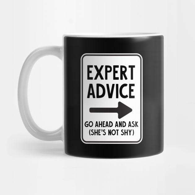 Expert Advice by UnOfficialThreads